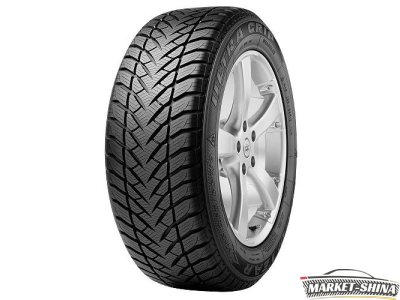 Goodyear UltraGrip + SUV 255/65 R17 110T