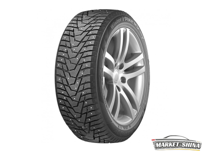 Hankook Winter i*Pike X W429A SUV 235/55 R19 105T