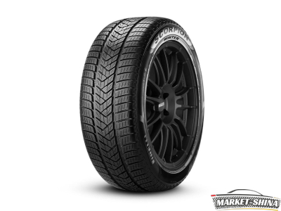 Pirelli Scorpion Winter 245/65 R17 111H