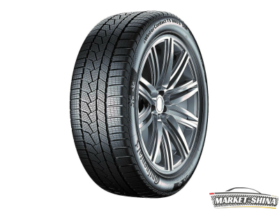 Continental ContiWinterContact TS 860 S 265/45 R20 108W
