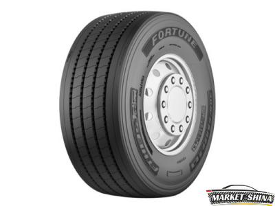 Fortune FTH135 385/65 R22.5 160K