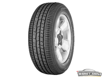 Continental ContiCrossContact LX Sport 245/50 R20 102H Continental ContiCrossContact LX Sport 245/50 R20 102H
