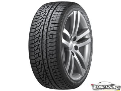 Hankook Winter i*Cept Evo 2 W320 215/45 R17 91V