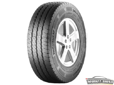 Continental VanContact AP 205/65 R16 107T Continental VanContact AP 205/65 R16 107T