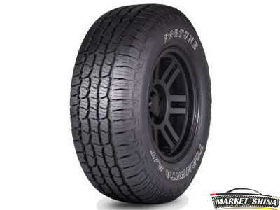 Fortune Tormenta A/T FSR308 275/55 R20 117T
