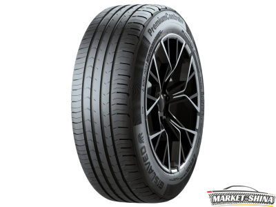 Gislaved Premiumcontrol 215/60 R17 96H