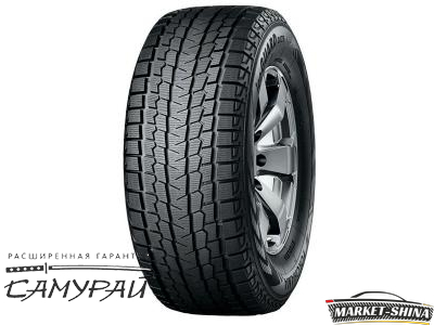 Yokohama iceGuard Studless G075 315/35 R22 111Q