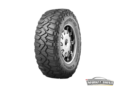 Kumho Road Venture MT71 33/12.5 R20 119Q