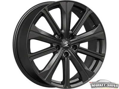 Premium Series КР013 (Exeed TXL) 7 x 19 5*108 Et:36 Dia:65.1 Diamond Gloss Graphite