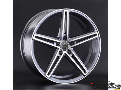 Replay VV287 8.5 x 19 5*112 Et:28 Dia:66.6 GMF