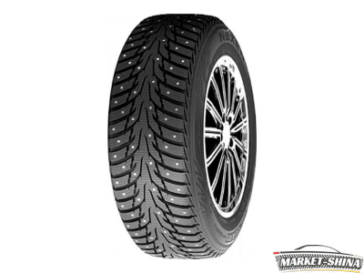 Nexen Winguard Winspike WS62 SUV 235/60 R17 102T