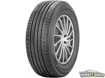 Triangle AdvanteX SUV TR259 215/55 R18 95V