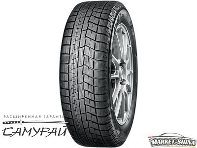 Yokohama iceGuard Studless iG60A 255/45 R18 99Q