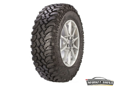 NorTec MT540 225/75 R16 104Q