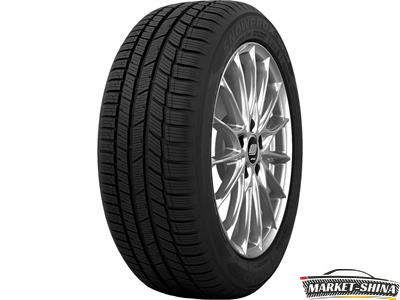 Toyo Snowprox S954 235/35 R19 91W