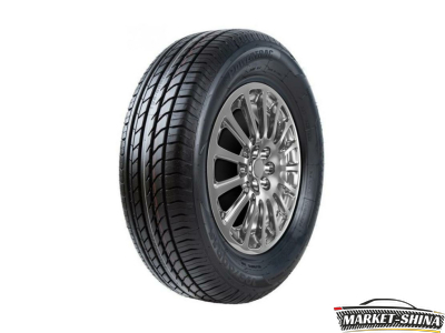Powertrac CityMarch 195/65 R15 91V