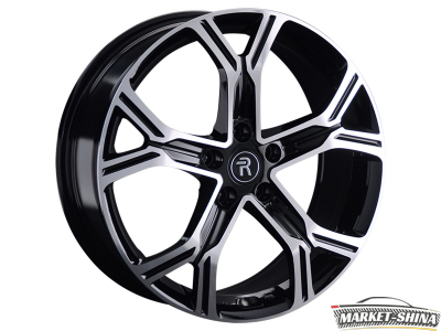 Replay HND303 8.5 x 19 5*114.3 Et:40 Dia:67.1 BKF