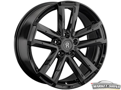 Replay GA20 8 x 19 5*120 Et:41 Dia:59.6 BK