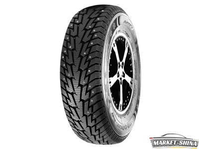HIFLY Vigorous W601 235/75 R15 104/101R