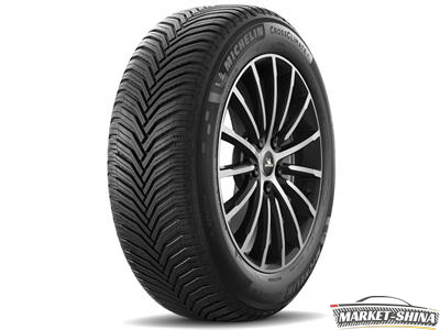 Michelin CrossClimate 2 225/55 R17 97Y