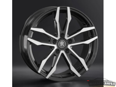 Replay SB123 8 x 18 5*114.3 Et:55 Dia:56.1 BKF