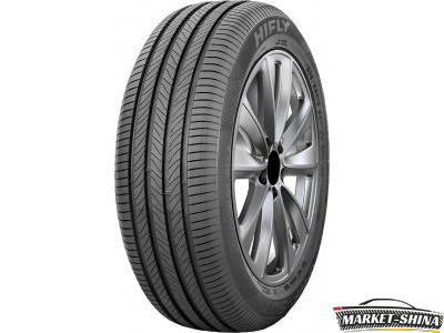 HIFLY eHF-501 225/55 R17 101W