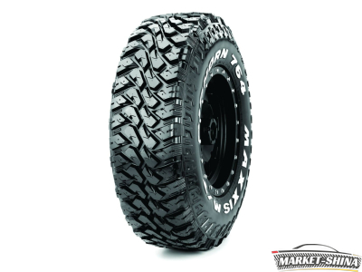 Maxxis Bighorn MT-764 275/60 R20 119Q