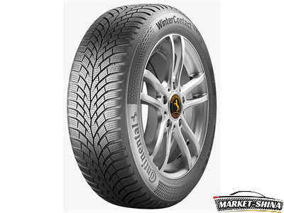 Continental ContiWinterContact TS 870 P 235/50 R20 104V