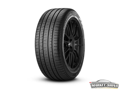 Pirelli Scorpion Verde All Season SUV 285/65 R17 116H