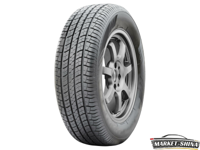 Evergreen DynaComfort ES83 235/60 R18 103V Evergreen DynaComfort ES83 235/60 R18 103V