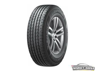 LAUFEN X-Fit HT LD01 245/65 R17 107T