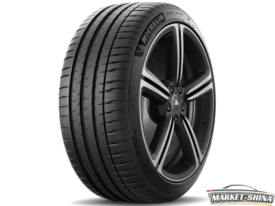 Michelin Pilot Sport 4 S 245/45 R18 100Y