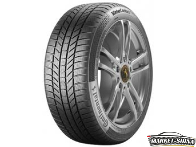 Continental ContiWinterContact TS 870 P 235/40 R18 95V