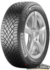 Continental VikingContact 7 265/40 R22 109T