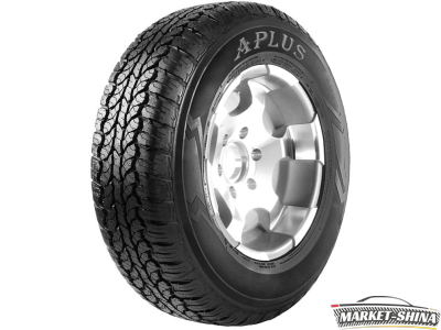 Aplus A929 AT 185/75 R16 104/102S