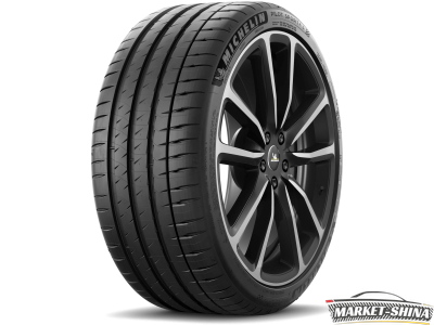 Michelin Pilot Sport 4 S 275/30 R19 96Y