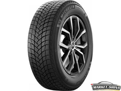 Michelin X-Ice Snow SUV 265/50 R22 112H