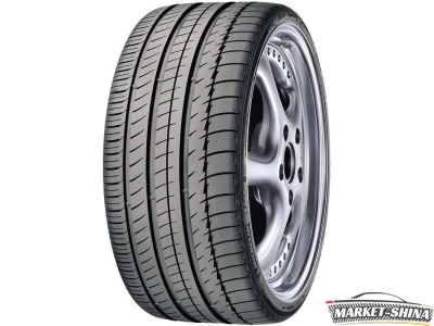 Michelin Pilot Sport 2 295/35 R18 99Y