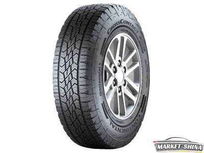 Continental ContiCrossContact ATR 215/80 R15 102T Continental ContiCrossContact ATR 215/80 R15 102T