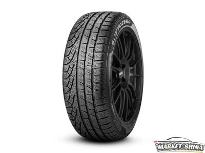 Pirelli Winter Sotto Zero 2 255/35 R19 96V