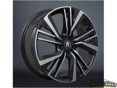 Replay HV56 7 x 19 5*114.3 Et:40 Dia:64.1 GMF