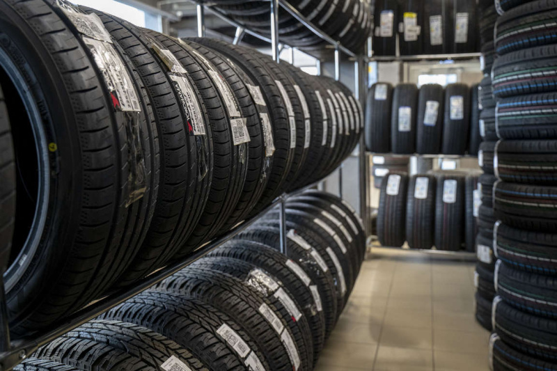 Летние шины на 15: ТОП летних шин R15 на 2025