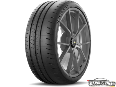 Michelin Pilot Sport Cup 2 235/40 R18 95Y