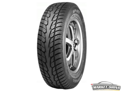 Sanfull SF-W11 235/45 R18 98H