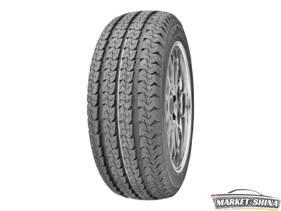 КАМА (Нижнекамский шинный завод) 131 Euro 215/65 R15 104R