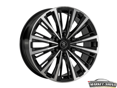 Replay TA28 8.5 x 19 6*139.7 Et:36 Dia:100.1 MGM