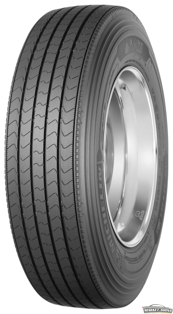 Michelin X Line Energy T 245/70 R17.5 J143/141