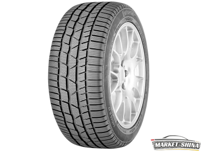 Continental WinterContact TS 830 205/60 R16 92H
