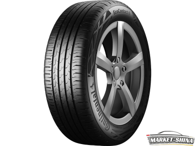 Continental EcoContact 6 175/60 R19 86Q