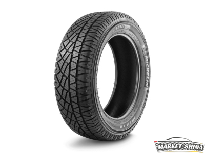 Michelin Latitude Cross DT 235/70 R16 106H